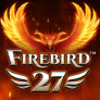 Firebird 27 로고
