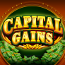 Capital Gains 로고