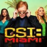CSI Miami 로고