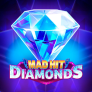 Mad Hit Diamonds 로고
