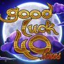 Good Luck 40 로고