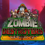Zombie Destroyers 로고