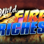 Wild Fire Riches 로고