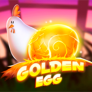 The Golden Egg 로고