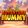 Adventure Mummy 로고