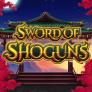 Sword Of Shoguns 로고