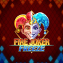 Fire Joker Freeze 로고