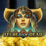 Secret of Dead 로고