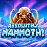 Absolutely Mammoth! 로고