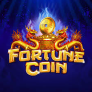Fortune Coin 로고