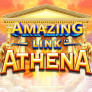 Amazing Link Athena 로고