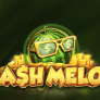 Cash Melon 로고