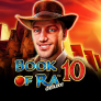Book Of Ra Deluxe 10 로고