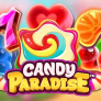 Candy Paradise 로고