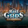 Rise of Gods: Reckoning 로고