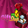 Gift Shop 로고