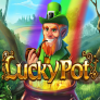 Lucky Pot 로고