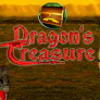 Dragon's Treasure 로고