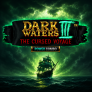 Dark Waters III Power Combo The Cursed Voyage 로고