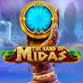 The Hand of Midas 로고