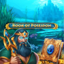 Book of Poseidon 로고