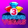 3 Diamond Vegas 로고