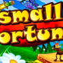 Small Fortune 로고