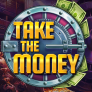 Take the Money 로고