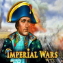 Imperial Wars 로고