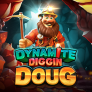 Dynamite Diggin Doug 로고