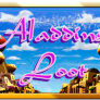 Aladdins Loot 로고
