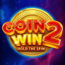 Coin Win 2: Hold the Spin 로고