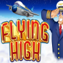 Flying High 로고
