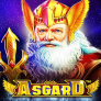 Asgard 로고