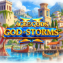 Age Of The Gods: God Of Storms 2 로고