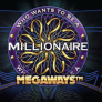 Millionaire 로고