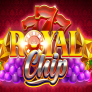 Royal Chip 로고