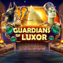 Guardians of Luxor 로고