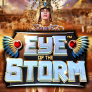 Eye of the Storm 로고