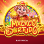 Macaco Sortudo 로고