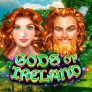 Gods of Ireland 로고