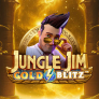 Jungle Jim Gold Blitz 로고