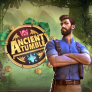 Ancient Tumble 로고