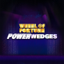 Wheel of Fortune Power Wedges 로고