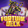Fortune Deck 로고