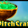 WitchCraft 로고