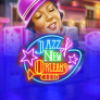 Jazz of New Orleans 로고
