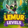 Lemur Levels 로고