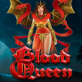 Blood Queen 로고
