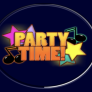Party Time 로고